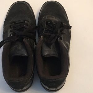 NIKE AIR  SHOES PREOWNED